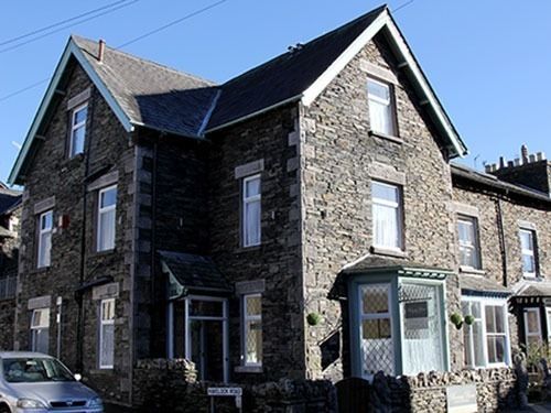 Hotel Bonny Brae Windermere Exterior foto